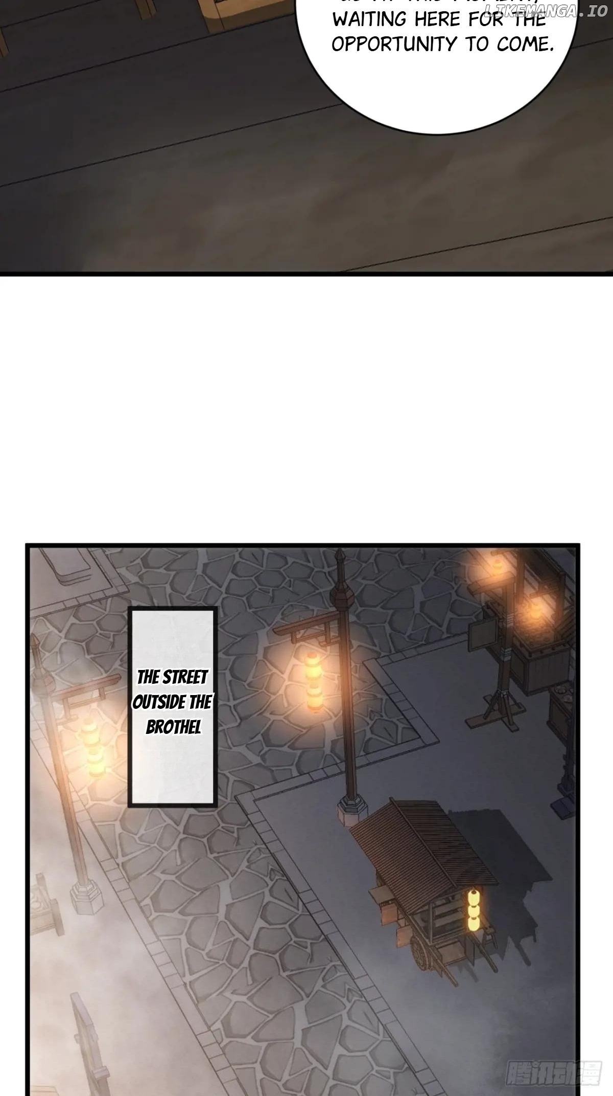 Please Slay The Demon! Young Master! Chapter 147 - page 29